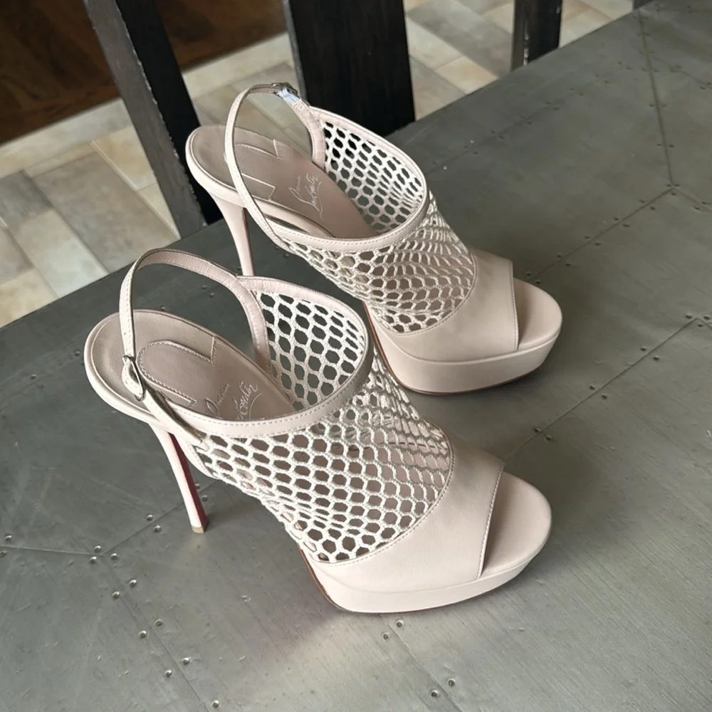 Christian Louboutin brand new